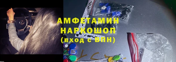 молекула духа Аркадак